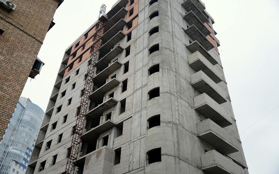 «Кирово-Чепецкое управление строительства» признали банкротом