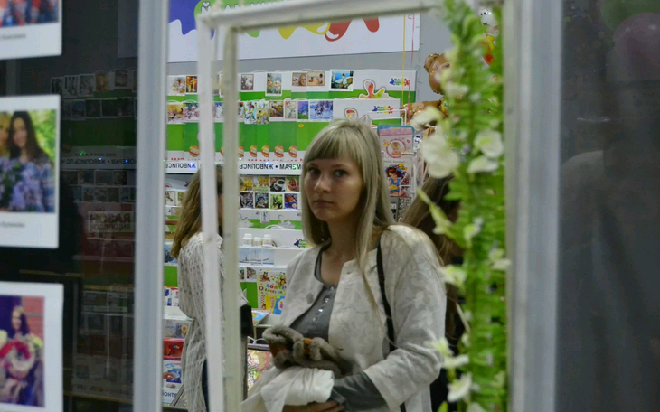 "Pro Город» объявляет о начале фотоконкурса «Кирово-Чепецк — город красивых людей»