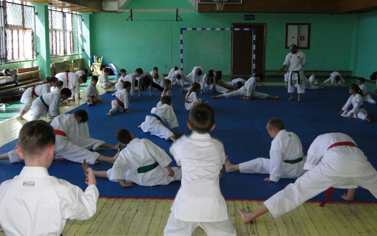 Куда чепчане могут устроить ребенка на летние каникулы?