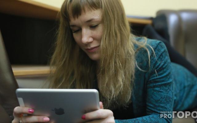 В Кирово-Чепецке началась подготовка к Всероссийской переписи населения