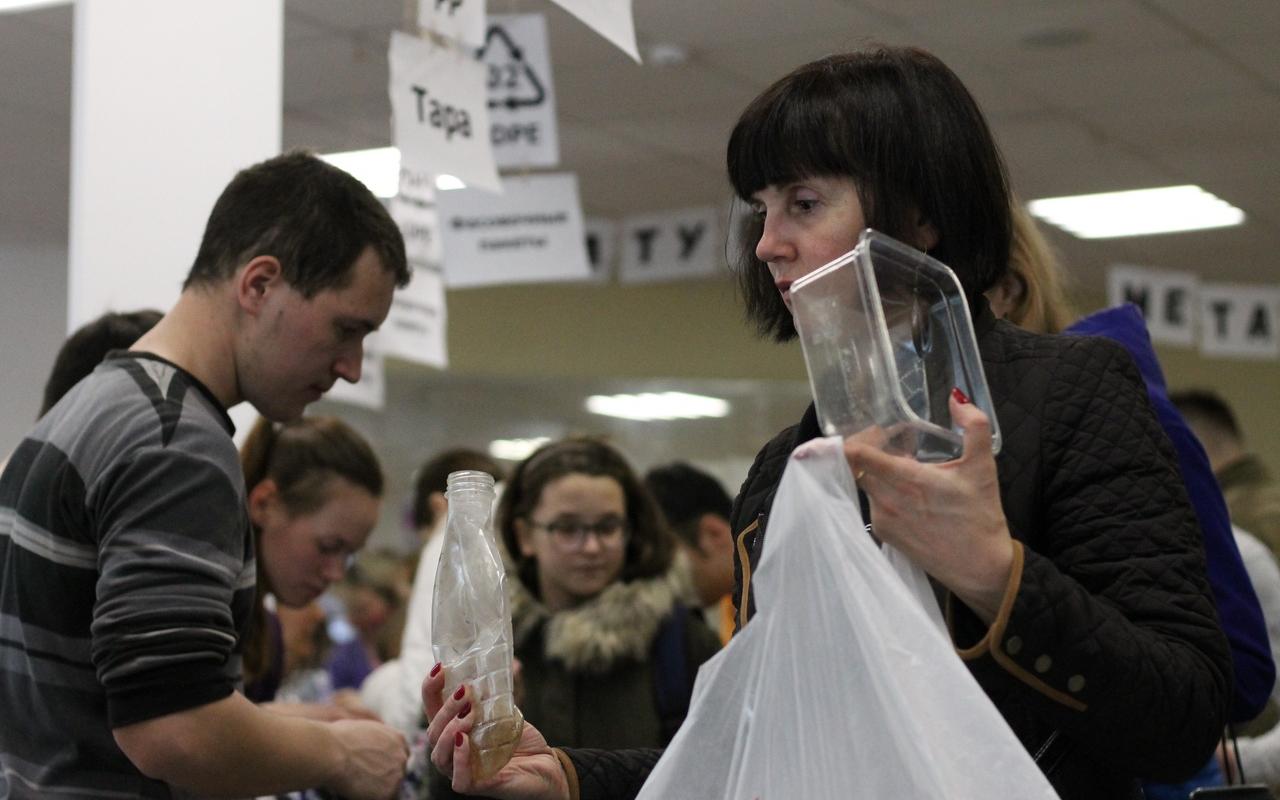 В Кирово-Чепецке пройдет акция по приему вторсырья