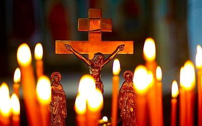 Что нужно делать в родительскую субботу?