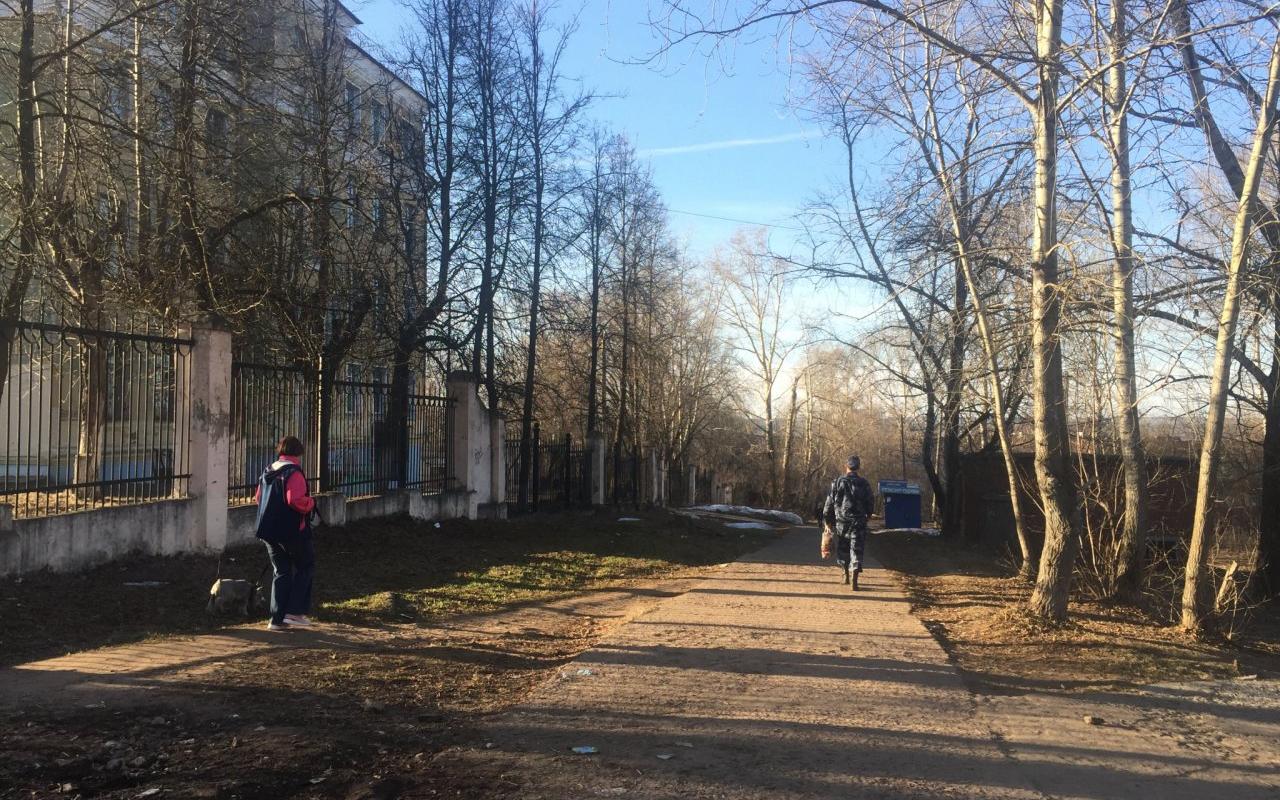 Синоптики рассказали о резком похолодании в выходные в Кирово-Чепецке