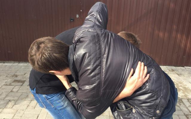 Чепчанин понес уголовное наказание за избиение незнакомца