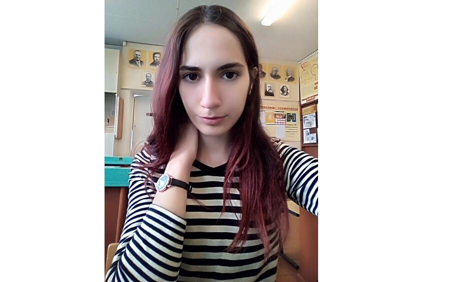 В Кировской области пропала 17-летняя школьница