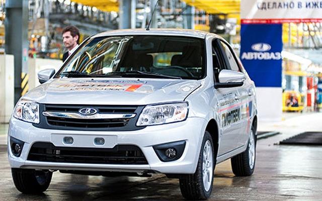 Большинство жителей Кировской области не могут купить автомобиль в кредит