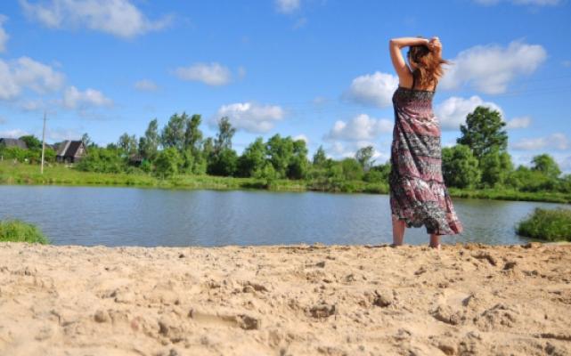 В Кирово-Чепецке ожидается аномальное повышение температуры