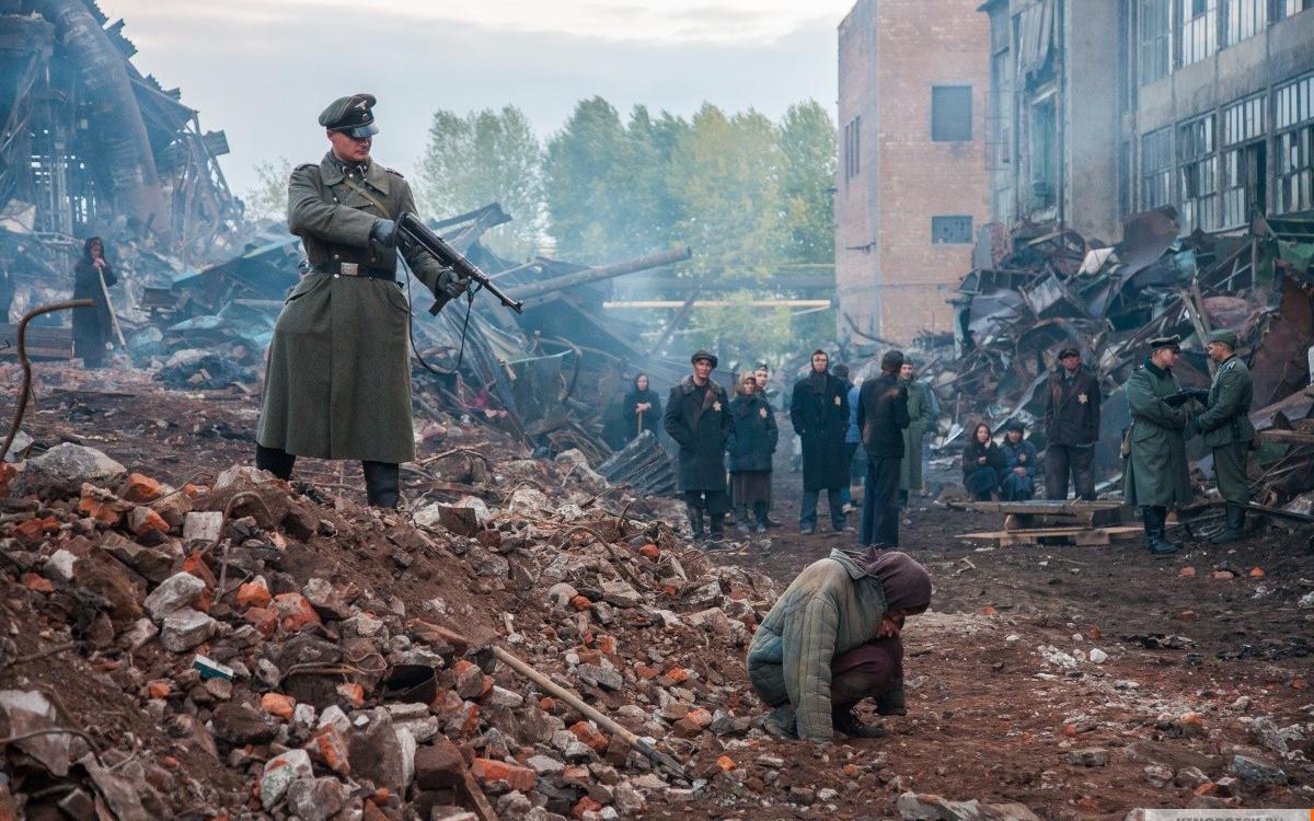 Тест: узнайте знаменитый фильм про войну по эпизоду