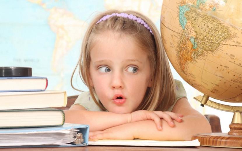 Хотите, чтобы ваш ребенок был отличником с первого класса?