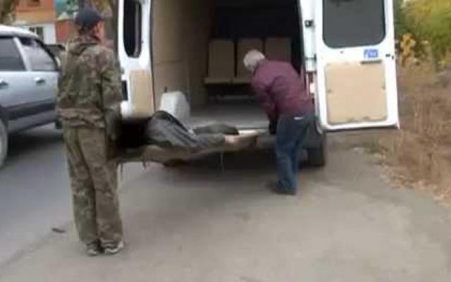 В Кирово-Чепецком районе найдены три неопознанных трупа мужчин