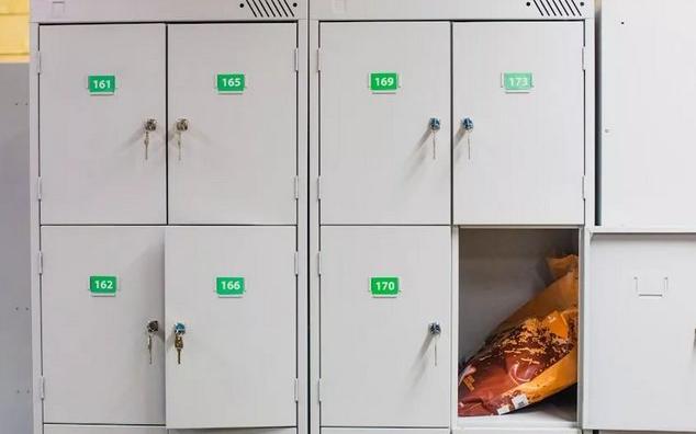 В Кирово-Чепецке из камеры хранения в магазине украли сумку с продуктами