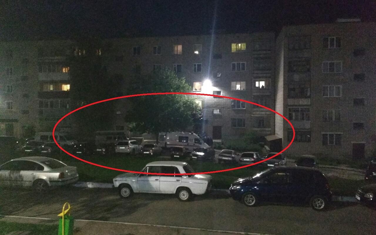 Трагическая смерть мужчины и истязание школьника: что обсуждали чепчане