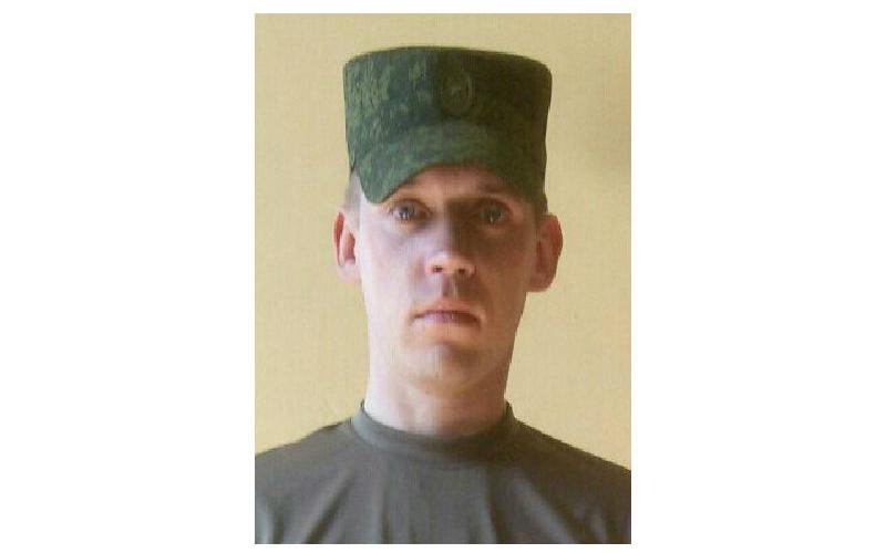 В Кирово-Чепецке пропал 27-летний мужчина