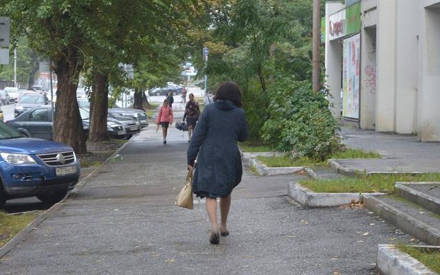 Кирово-Чепецк накроет мощный арктический фронт