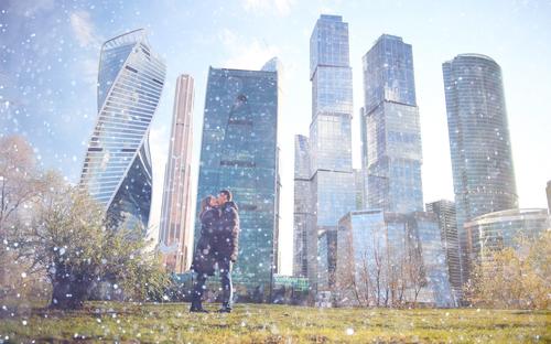 Шторм сменился штилем?