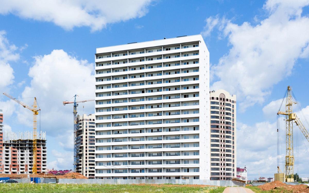 КССК проведет экскурсию по объектам в новых микрорайонах Кирова