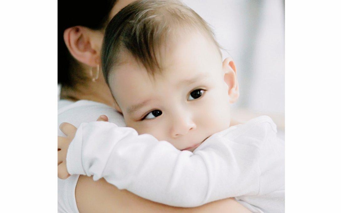 Мама полуторагодовалого малыша с ДЦП: «Устала от косых взглядов других мамочек»