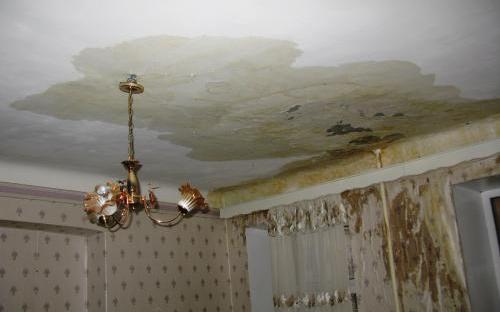 Больше 130 тысяч взыскала кировчанка с управляющей компании