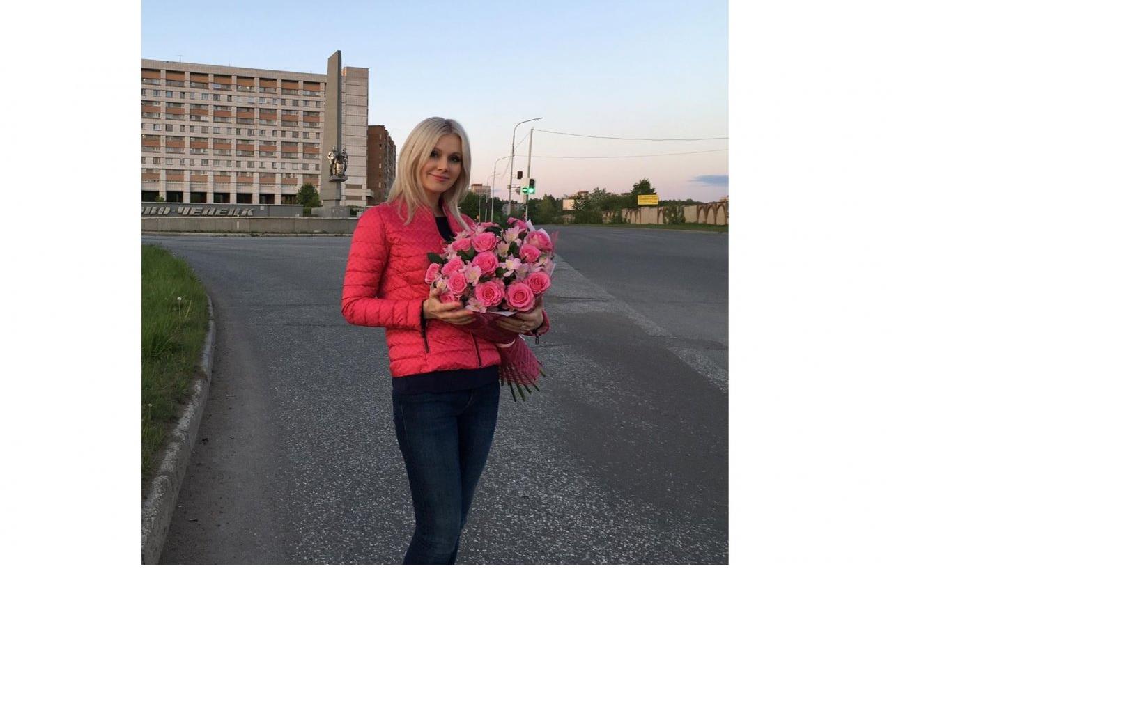«Прекрасный, утопающий в сирени город, спасибо за концерт»: певица Натали поблагодарила чепчан