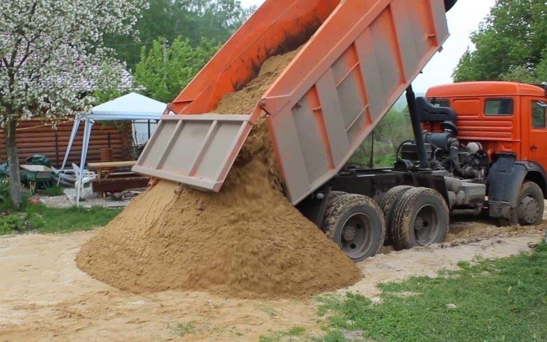 Где в Кирово-Чепецке  купить подешевле бетон, песок и гравий?