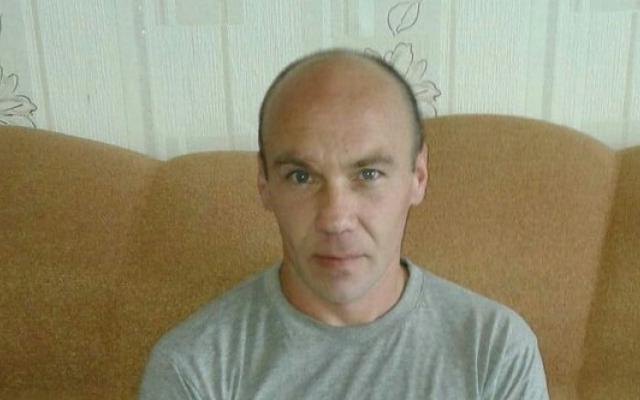 В Кировской области около недели  назад пропал 40-летний мужчина