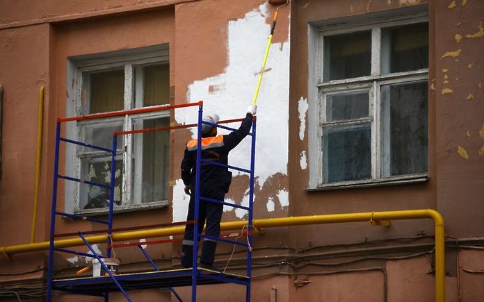 Жильцы могут потерять деньги на спецсчетах на капремонт