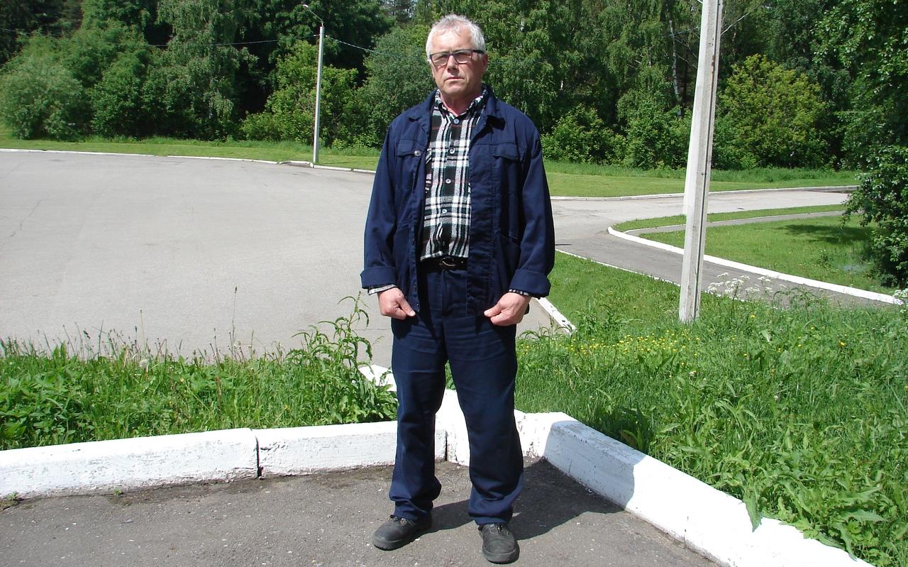 В Кирово-Чепецке мужчина героически спас девочку на проезжей части