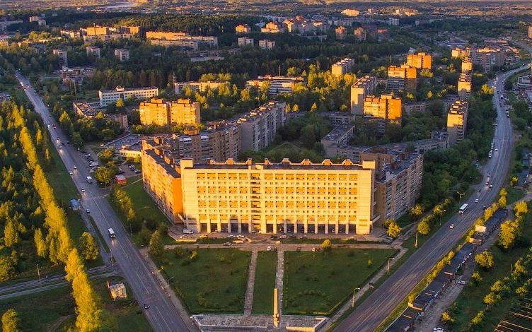 Прогноз погоды на рабочую неделю: каких сюрпризов ждать в Кирово-Чепецке