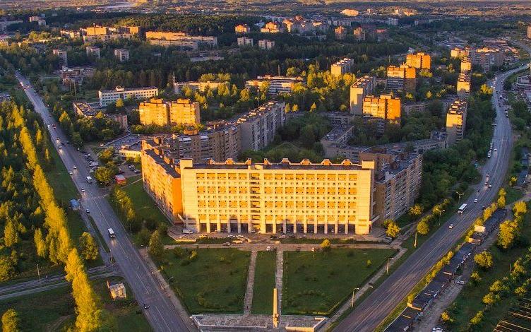 Последняя неделя июня в Чепецке будет дождливой и облачной