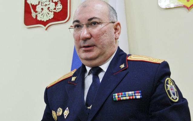 В Кировской области сменится руководитель Следственного комитета