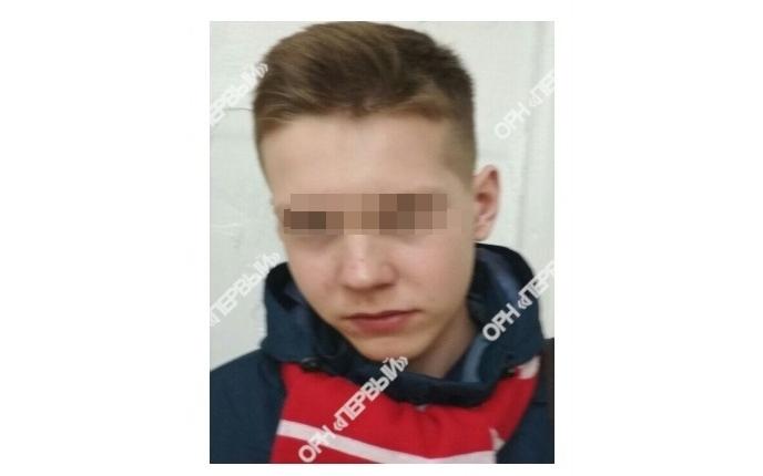 В Кирово-Чепецке пропал 16-летний подросток