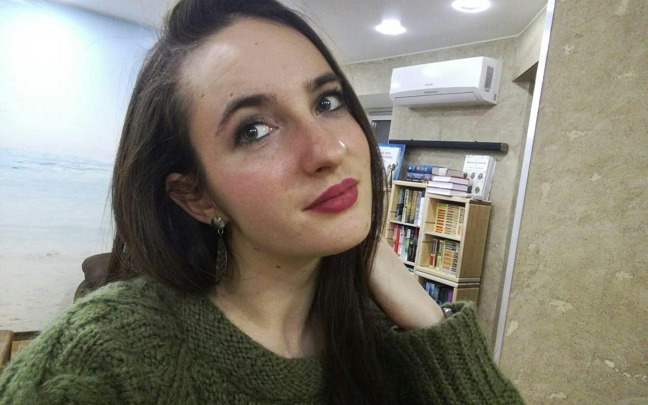 Итальянка, которая училась в кирово-чепецкой гимназии, поделилась впечатлениями о годе в России