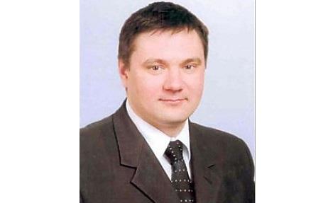 В Кирово-Чепецке умер экс-депутат городской думы