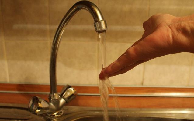 В Чепецке отключат горячую воду из-за проведения ремонта