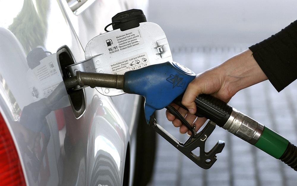 В Госдуме хотят отменить сниженные экспортные пошлины на нефть