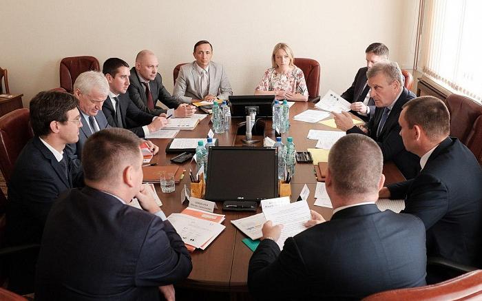 Кирово-Чепецк с 2020 года перейдет на новую модель рынка тепла