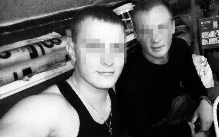 В Кировской области в ДТП погибли двое молодых мужчин