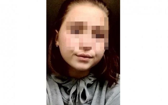 В Кирове нашли пропавшую 14-летнюю девочку из Чепецкого района