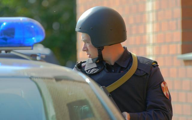 В Кирово-Чепецке задержали вора алкоголя