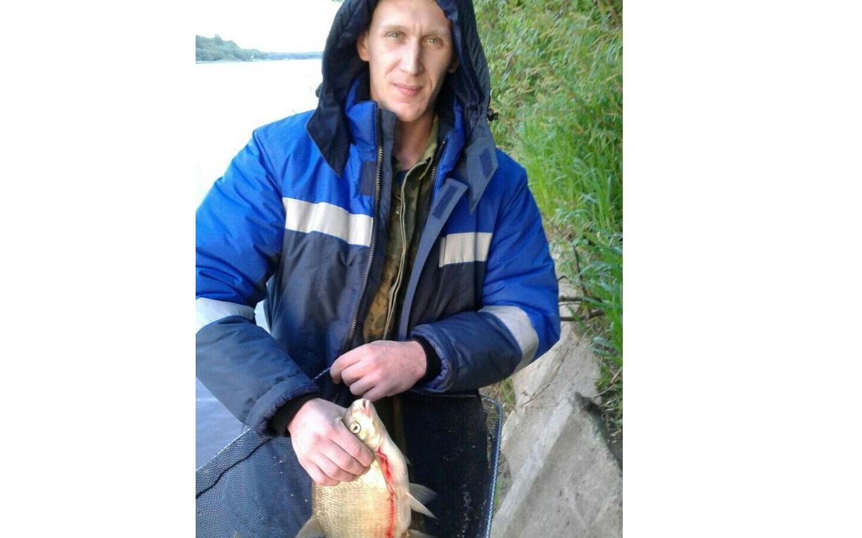 "Поймал 8-килограммового сазана": чепецкий рыбак о своем увлечении