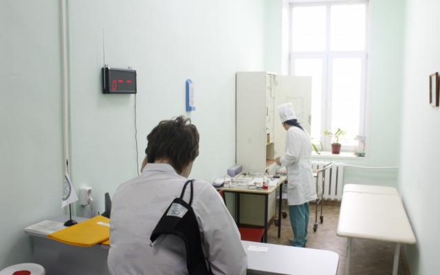 В Чепецке женщины смогут пройти бесплатную диагностику на рак