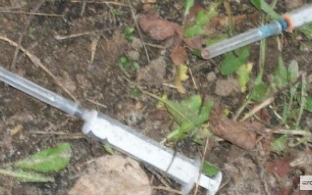 Чепчанина посадят за продажу наркотиков и притон в квартире