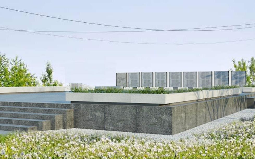 11 миллионов рублей потратят на реконструкцию Вечного огня в Чепецке