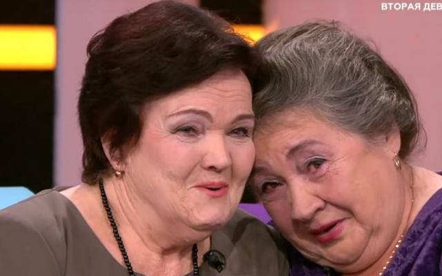 Жительница Кировской области через 72 года узнала, что ее перепутали в роддоме