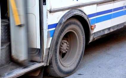 Общественный транспорт и недострой - на что жаловались чепчане