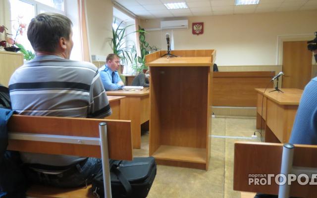 В Кирово-Чепецке осудили мужчину, который пытался убить друга лопатой и рулем