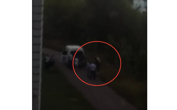 В Кирово-Чепецке нашли тело пенсионера: рассматривается версия суицида