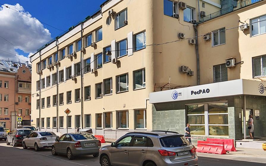 "РосРАО" планирует показать общественникам заводы в Германии и Австрии