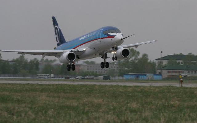 Жители Кировской области стали чаще летать на самолете