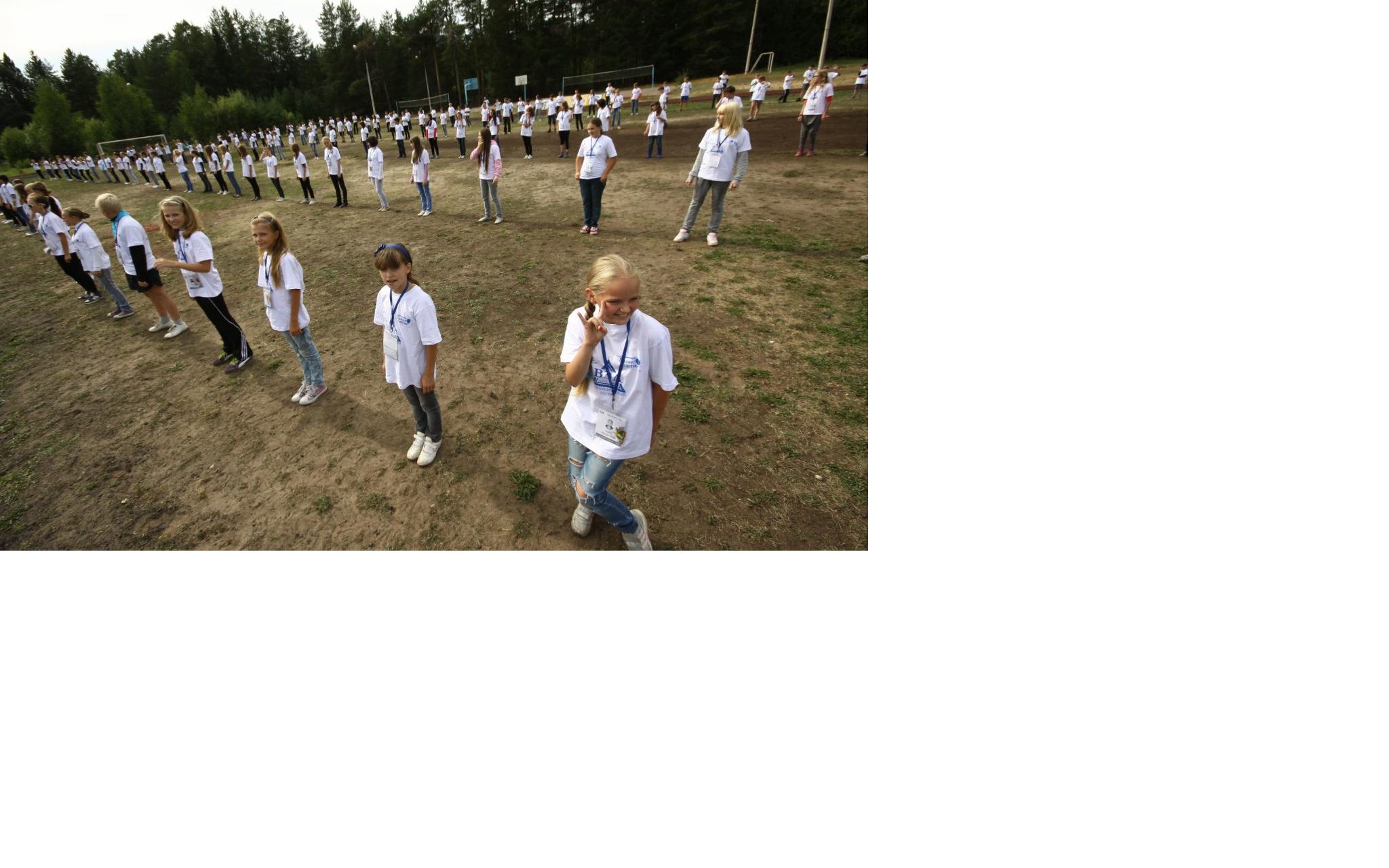 Прокуратура нашла серьезные нарушения в лагерях Чепецкого района